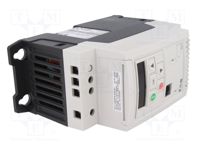 EATON ELECTRIC DC1-124D3FN-A20CE1