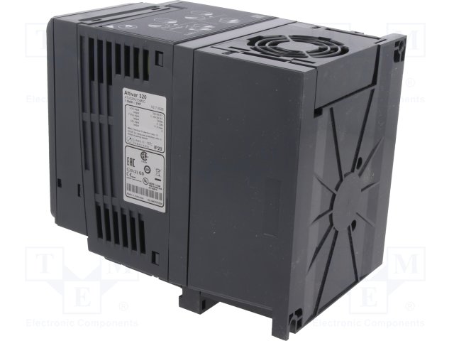 SCHNEIDER ELECTRIC ATV320U15M2C