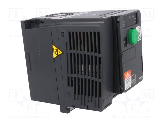 SCHNEIDER ELECTRIC ATV320U15M2C