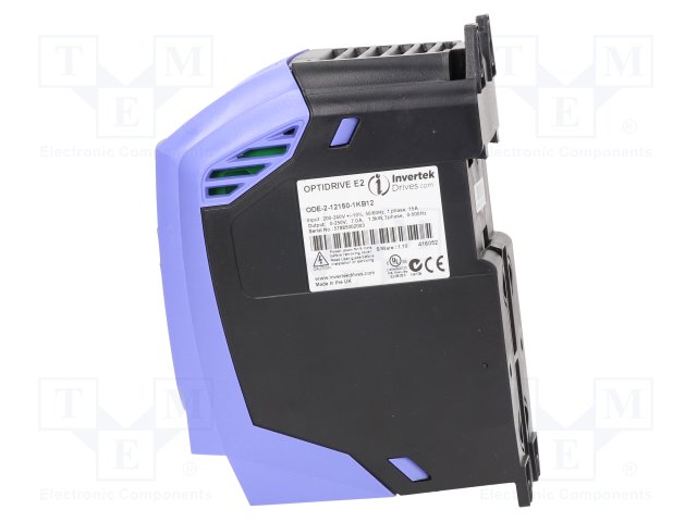 INVERTEK DRIVES ODE-2-12150-1KB12