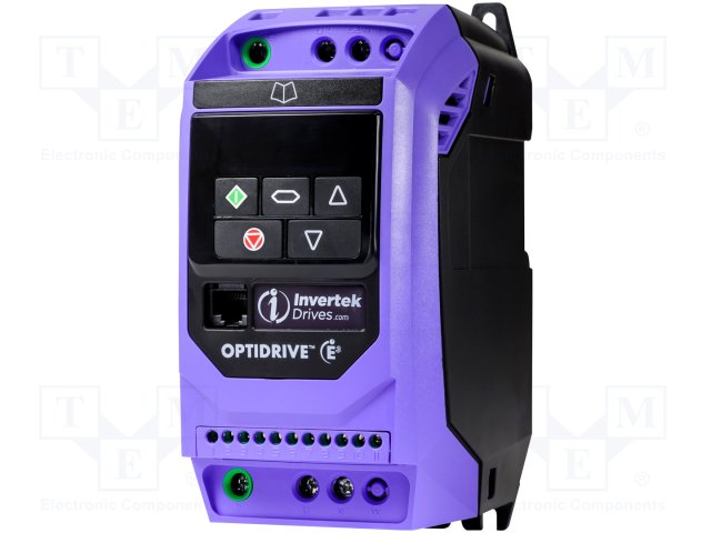 INVERTEK DRIVES ODE-3-120023-1F1X