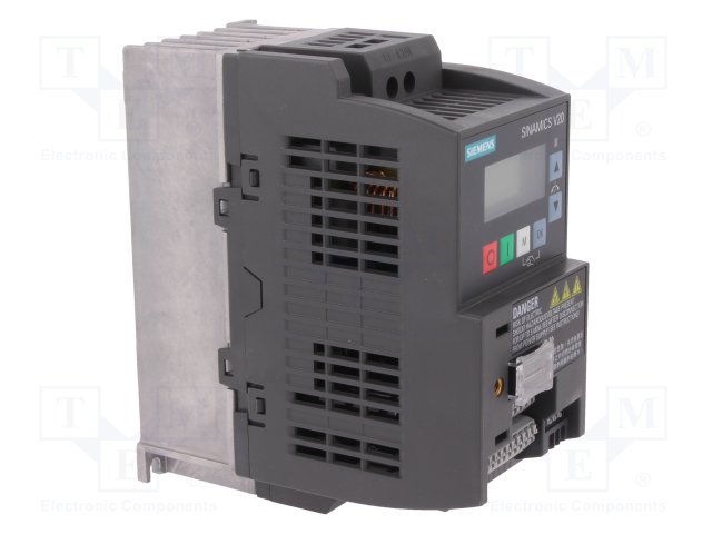 SIEMENS 6SL3210-5BB15-5BV1