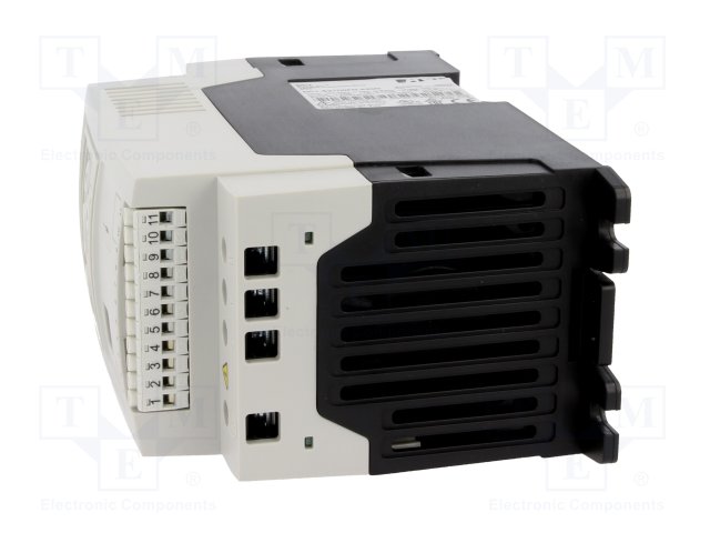 EATON ELECTRIC DC1-S27D0FN-A20N