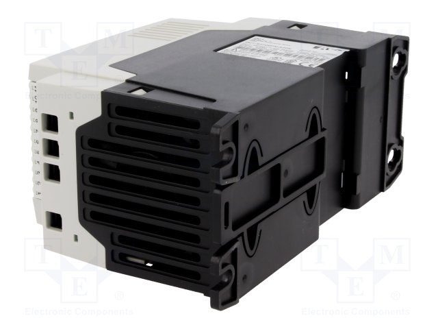 EATON ELECTRIC DC1-S27D0FN-A20N