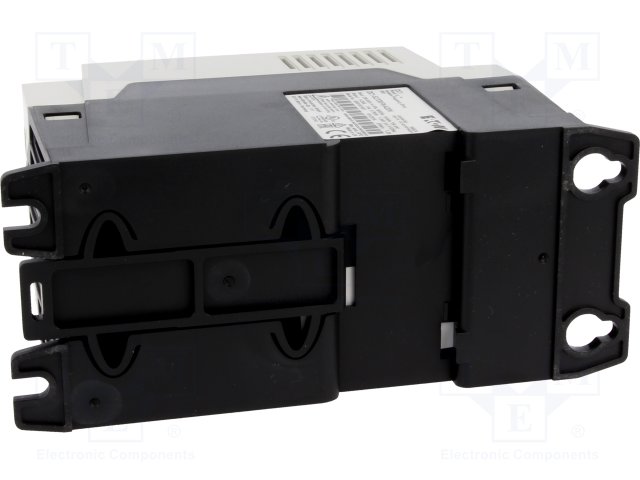 EATON ELECTRIC DC1-S27D0FN-A20N