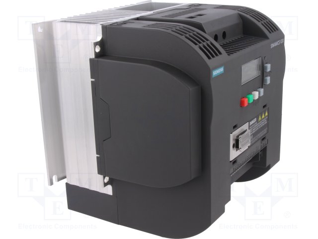 SIEMENS 6SL3210-5BB22-2UV0