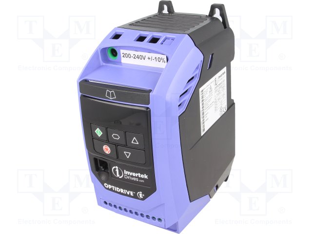 INVERTEK DRIVES ODE-3-120023-1F12