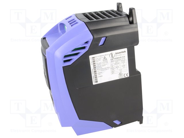 INVERTEK DRIVES ODE-3-120023-1F12