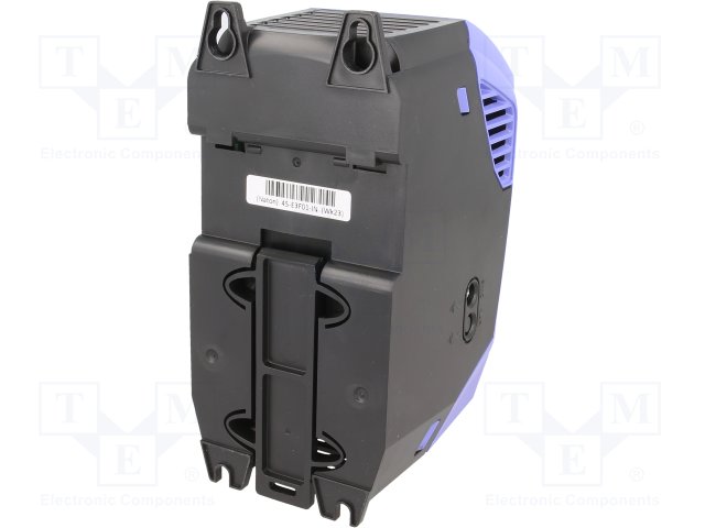 INVERTEK DRIVES ODE-3-120023-1F12