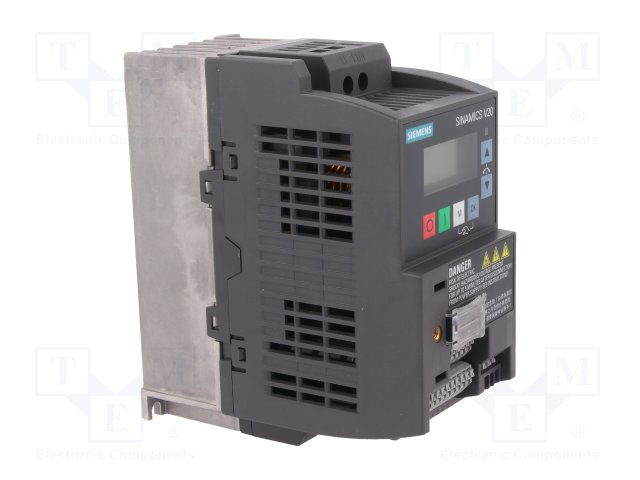 SIEMENS 6SL3210-5BB17-5BV1