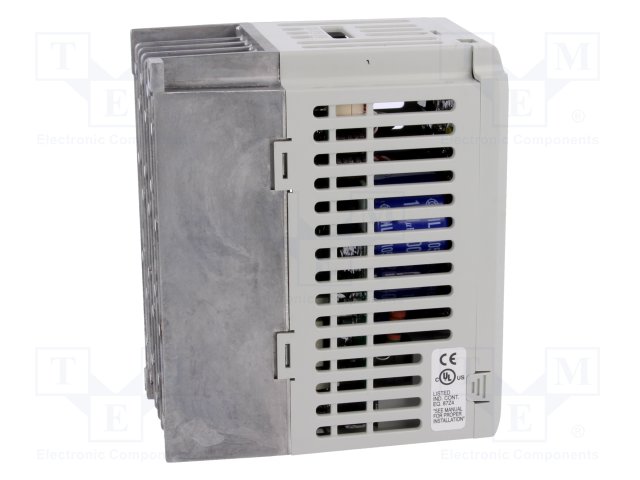 LS INDUSTRIAL SYSTEMS SV004IE5-1C