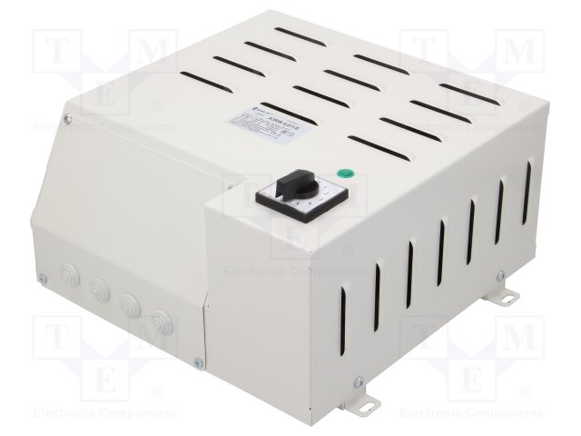 BREVE TUFVASSONS A3RW-4.0/1/S/IP21