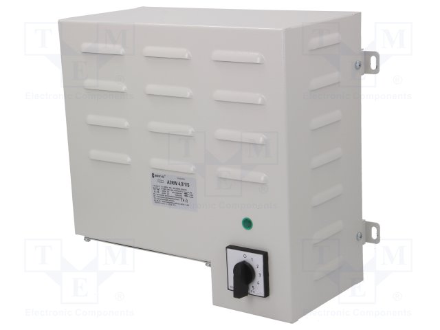 BREVE TUFVASSONS A3RW-4.0/1/S/IP21