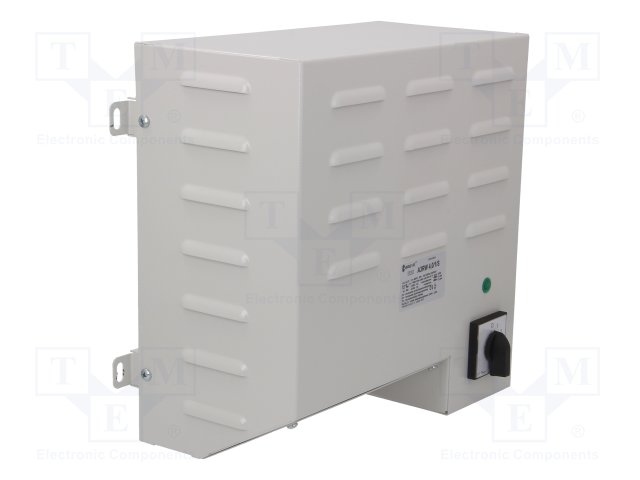 BREVE TUFVASSONS A3RW-4.0/1/S/IP21