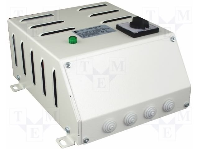 BREVE TUFVASSONS A3RW-7.0/1/S/IP21