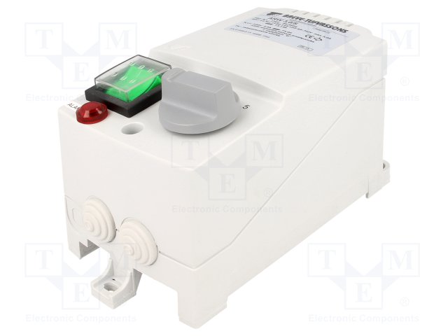 BREVE TUFVASSONS ARW-3.0/S IP54