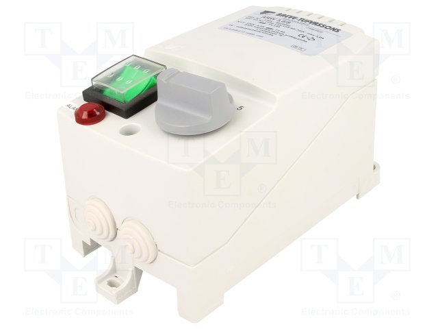 BREVE TUFVASSONS ARW-3.0/S IP54