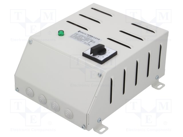 BREVE TUFVASSONS A3RW-2.0/1/S/IP21