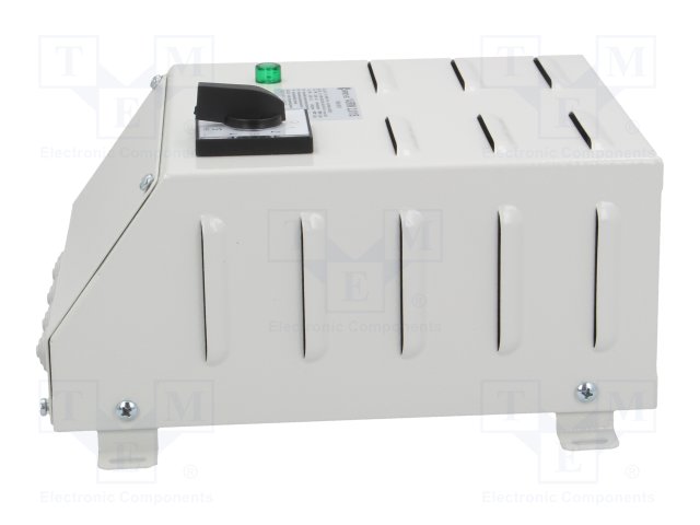 BREVE TUFVASSONS A3RW-2.0/1/S/IP21