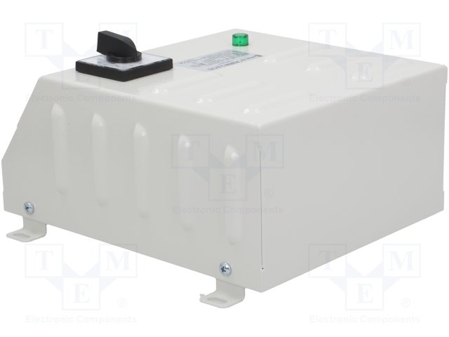 BREVE TUFVASSONS A3RW-2.0/1/S/IP21