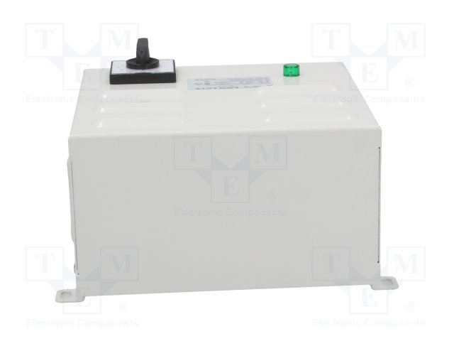 BREVE TUFVASSONS A3RW-2.0/1/S/IP21