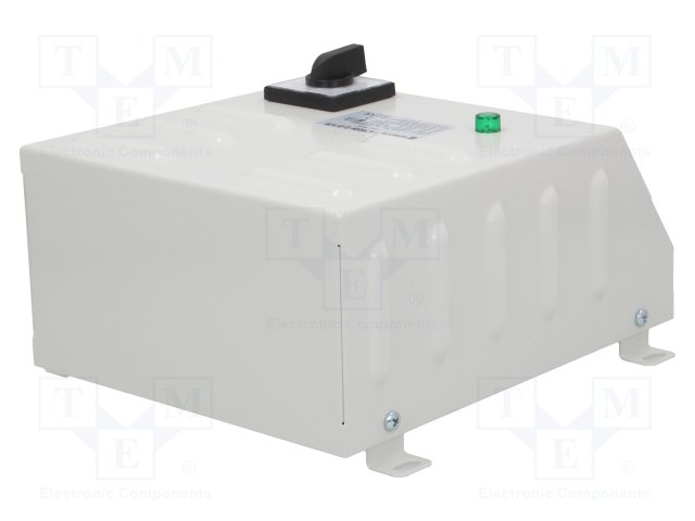 BREVE TUFVASSONS A3RW-2.0/1/S/IP21