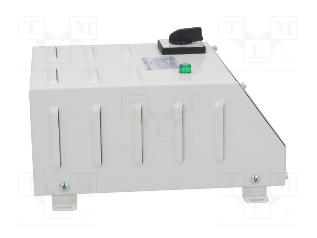 BREVE TUFVASSONS A3RW-2.0/1/S/IP21