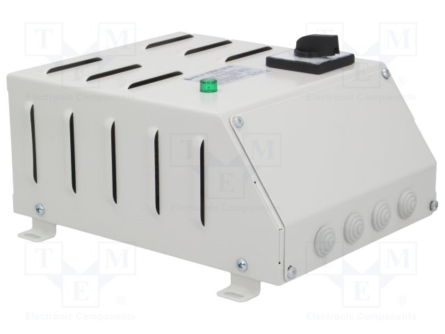 BREVE TUFVASSONS A3RW-2.0/1/S/IP21