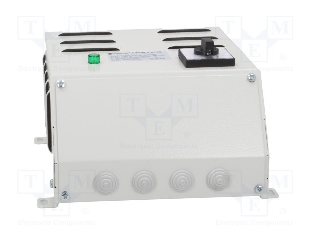 BREVE TUFVASSONS A3RW-2.0/1/S/IP21