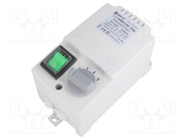 BREVE TUFVASSONS ARW-2.0/2 IP54