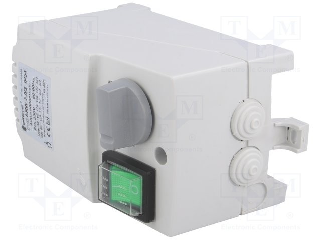 BREVE TUFVASSONS ARW-2.0/2 IP54