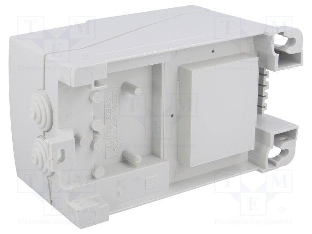 BREVE TUFVASSONS ARW-2.0/2 IP54