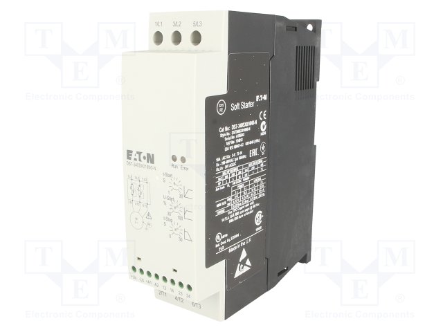 EATON ELECTRIC DS7-340SX016N0-N