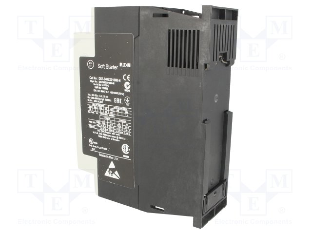 EATON ELECTRIC DS7-340SX016N0-N