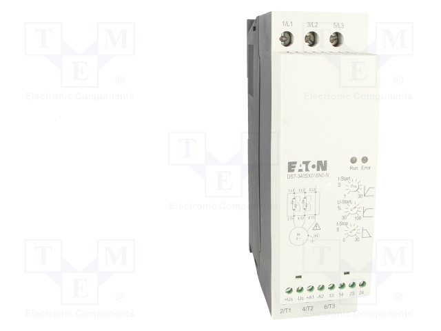 EATON ELECTRIC DS7-340SX016N0-N