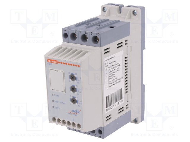 LOVATO ELECTRIC ADXC016400