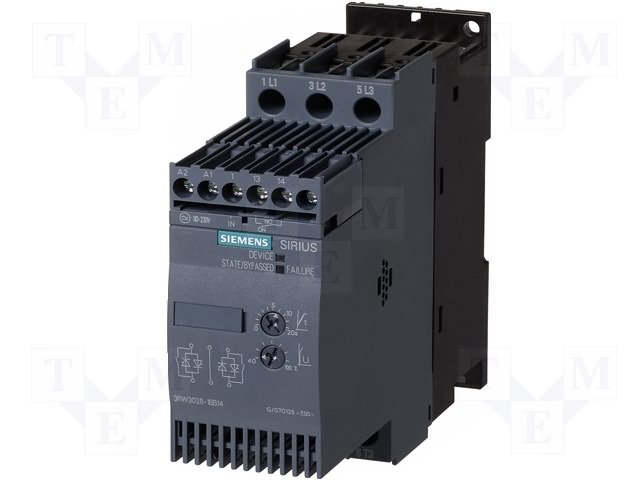 SIEMENS 3RW3028-1BB04