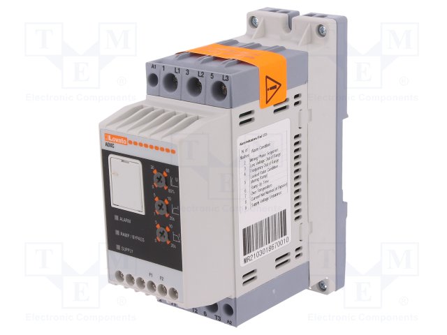 LOVATO ELECTRIC ADXC02540024