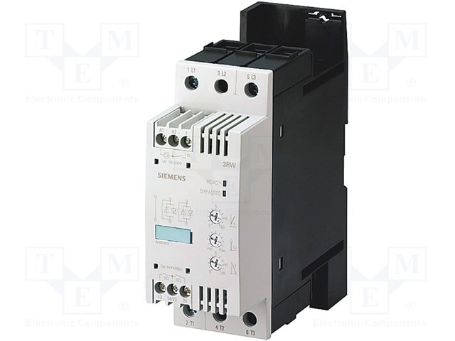 SIEMENS 3RW3026-1BB04