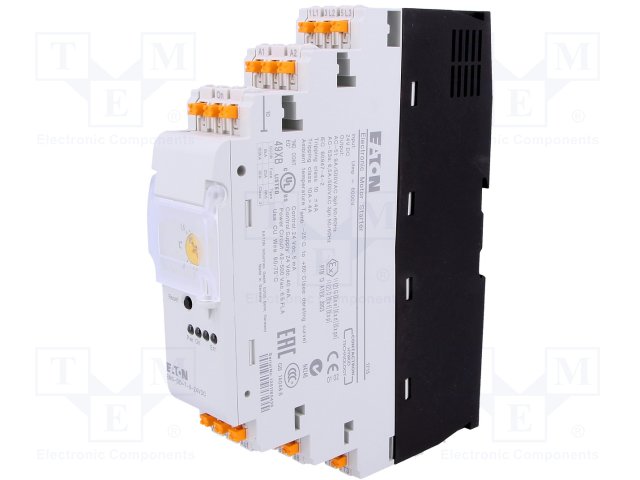 EATON ELECTRIC EMS-DO-T-9-24VDC