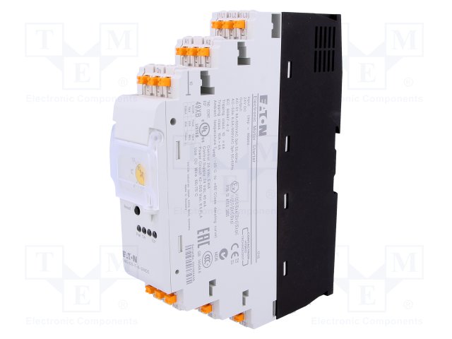 EATON ELECTRIC EMS-DO-T-9-24VDC