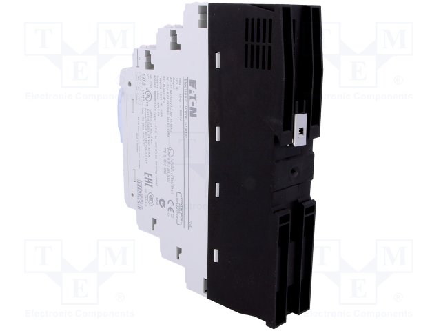 EATON ELECTRIC EMS-DO-T-9-24VDC