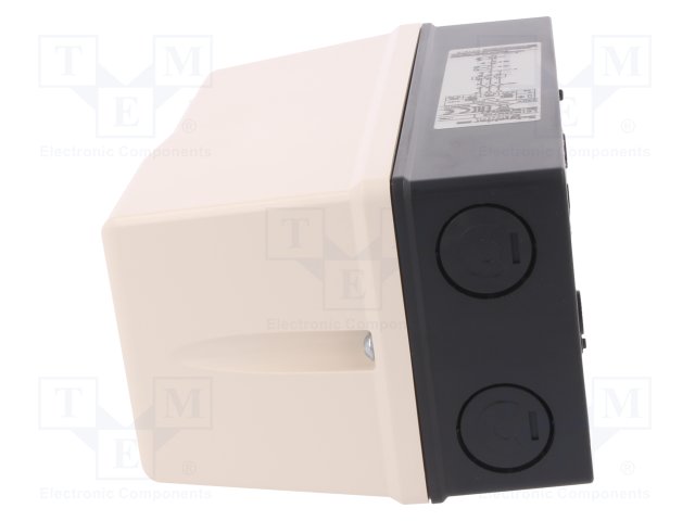 SCHNEIDER ELECTRIC LE1M35M708