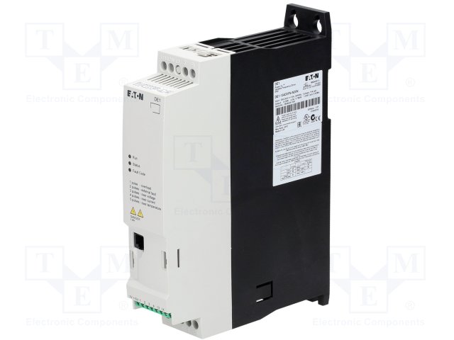 EATON ELECTRIC DE1-124D3FN-N20N