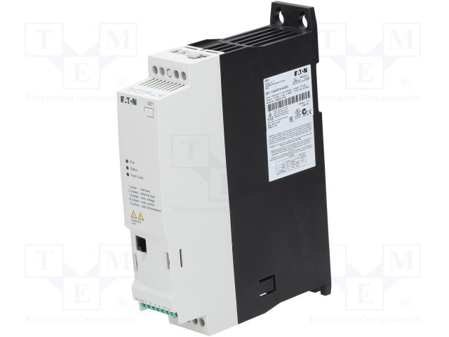 EATON ELECTRIC DE1-124D3FN-N20N