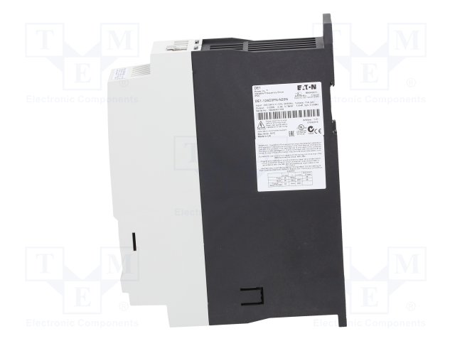 EATON ELECTRIC DE1-124D3FN-N20N