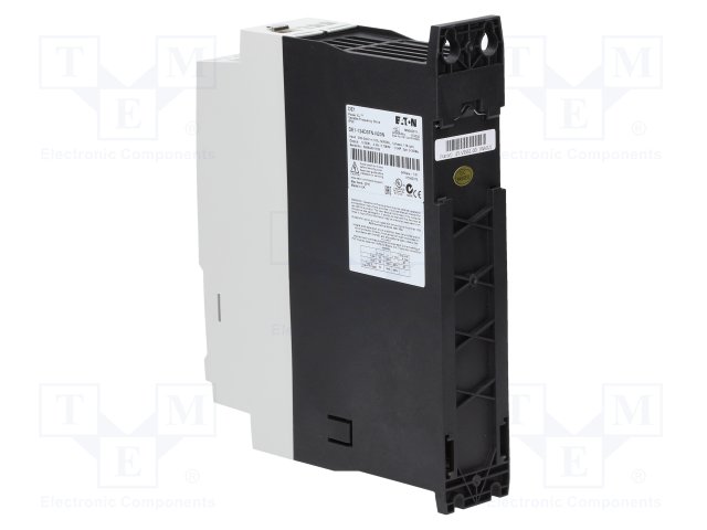 EATON ELECTRIC DE1-124D3FN-N20N