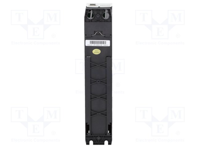 EATON ELECTRIC DE1-124D3FN-N20N