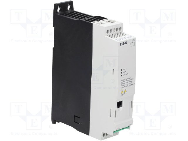 EATON ELECTRIC DE1-124D3FN-N20N