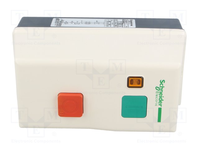 SCHNEIDER ELECTRIC LE1M35N714